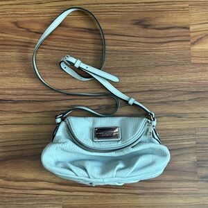 Marc by Marc Jacobs Crossbody Bag
